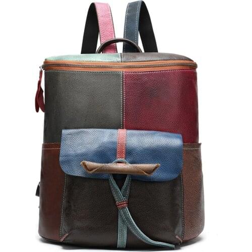 Modoker Womens Designer Backpacks