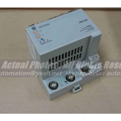 Module 1794-ACNR15 Ser.D Used In Good Condition With Free DHL