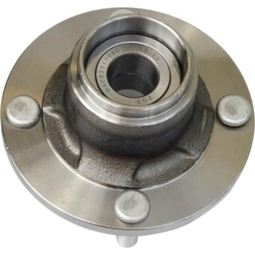 Rear Wheel Axle Head Hub Bearing for Chery QQ3 Auto Spare Part