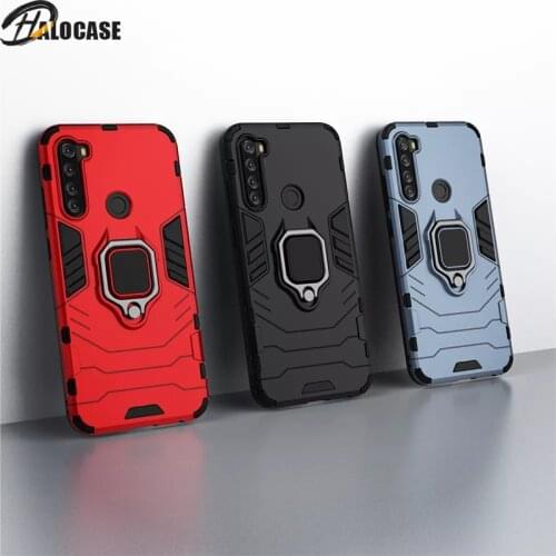 For Xiaomi Redmi Note 8T 8 8pro Cases For Xiomi Redmi Note 8 Pro Case Anti-Knock Cover Phone Case For Redmi POCO M3 X3 NFC Cover