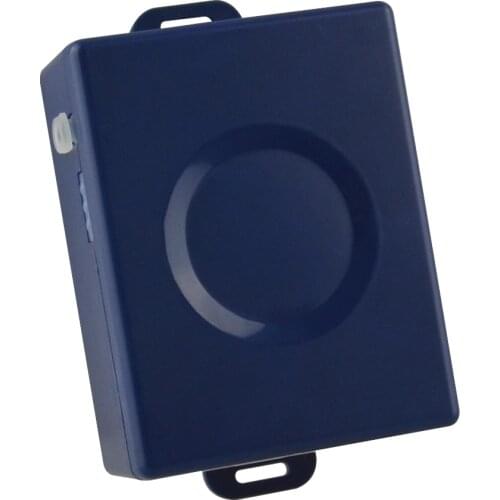 4G Hidden Gps Caravan TrackerCCTR-800G With Online Tracking App