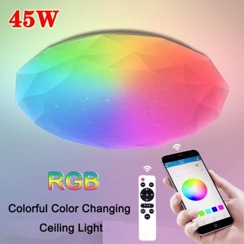 LED Ceiling Lamp Simple Modern Round Bedroom For Home Kitchen Lamp Study Corridor Creative Living Room Decorative Light Fixture