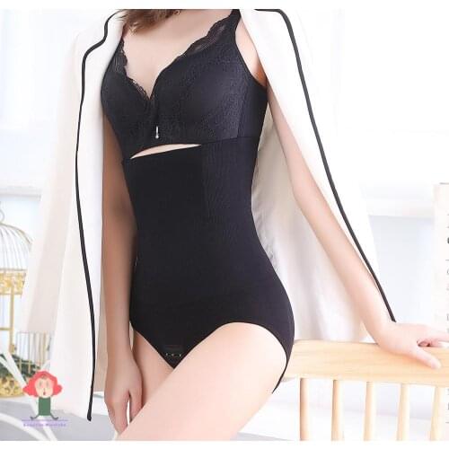 Waist Training Device Hip Lifter Slimming Underwear Shaper Body ShapewearTummy Shaper Corset Slimming High WaistShaperWaist Seal