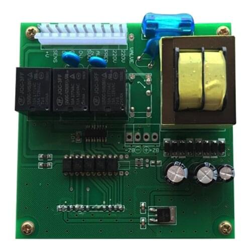 300G/700G/800G Suction Machine Control Circuit Board Feeder Computer Board Suction Machine Accessories