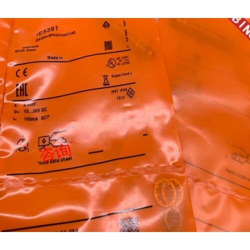 3pcs high quality Proximity Switch IE5381 IE5382 IE5390 IE5391 IE5392 IE5394