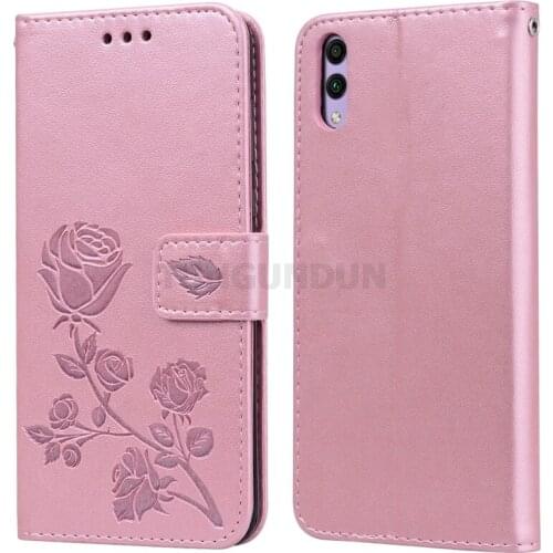 For Xiaomi Black Shark 2 Case Protection Stand Style PU Leather Flip Cover For Xiaomi Black Shark 2 Phone Wallet Funda Bag 6.39"