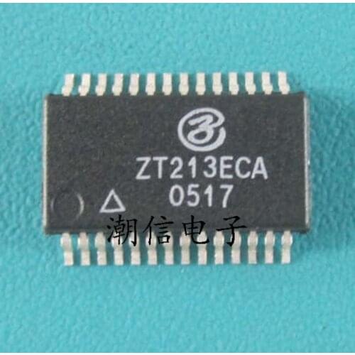 10cps ZT213ECA SSOP-28