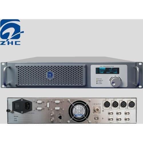 30W FM Stereo Transmitter