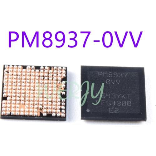 5pcs/lot PM8937 0VV Power IC For Redmi3 Power Supply IC PM chip