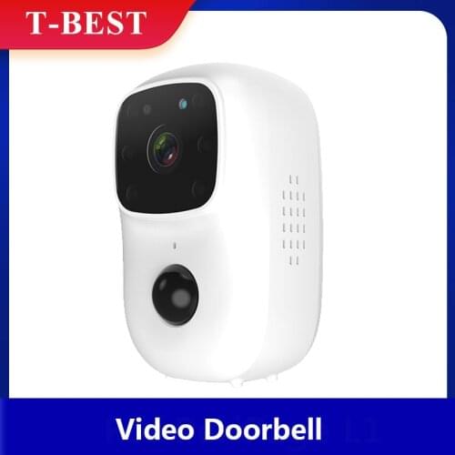 Видеодомофоны Aibecy China At AliExpress