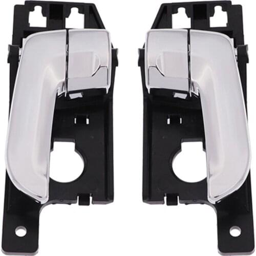 For Kia Sportage 2007 2008 2009 2010 2011 2012 2013 Car Left Right Inside Door Handle 82610-1F010 82610-1F010