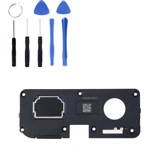 FOR Xiaomi IS 8 SE Buzzer Speaker Max Loud Speaker Phone Loud Sound Buzzer Ringer Repair Kit Gift