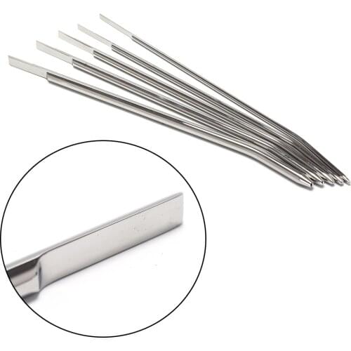 4/5/6/7/8mm Electro Shock Penis Plug Catheters Sounds Urethral Dilators Masturbator Stainless Sex Toys for Men Adult Products