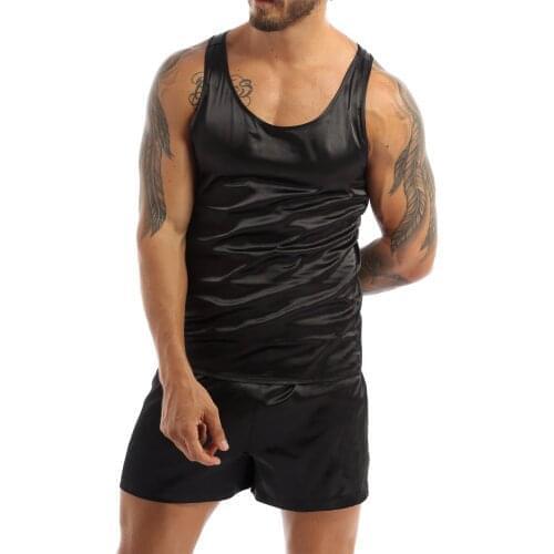 Мужские домашние футболки FEESHOW China At AliExpress