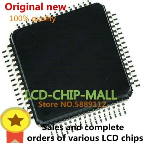 1PCS MST7336F1-LF MST7336FI-LF MST7336F1 QFP-64