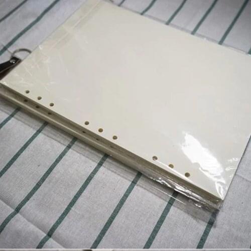 HATIMRY White Notepads