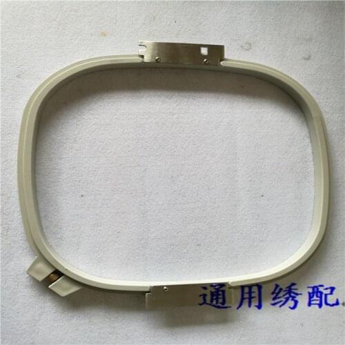 Computer embroidery machine Cap embroidery machine garment stretcher Tajima embroidery machine 315*395 garment stretcher