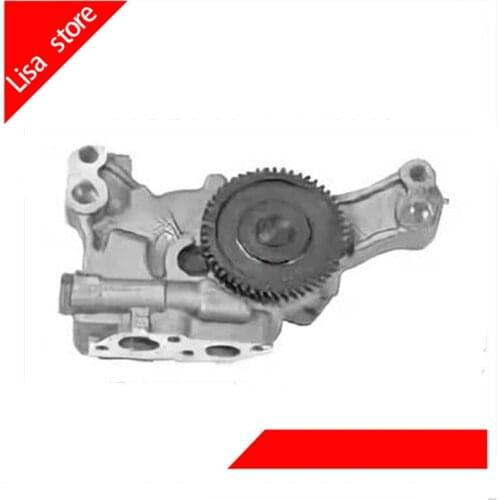 Oil Pump for OP284, B6S814100h