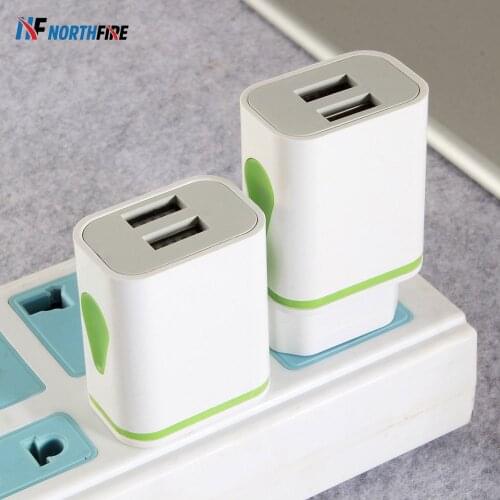 NORTHFIRE Fast Chargers