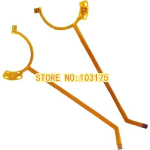 New Lens Zoom Aperture Flex Cable For TAMRON SP 24-70 24-70mm F/2.8 for Canon Camera Repair Part