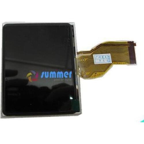 Original new D7100 Display D7100 Screen For Nikon D7100 lcd With Backlight SLR camera repair part free shipping