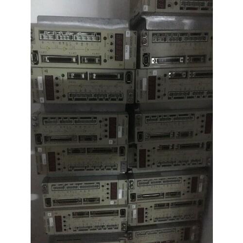 SGDM-02BDA USED one , Servo Driver Good Working