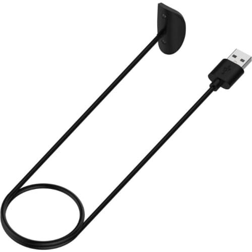 Replacement Magnetic USB Charger Cable Charge Line Cord For -Huami -Amazfit X Smartwatch Global Version Accessories