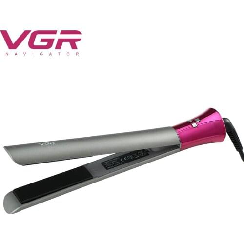 VGR V575 Hair Curler