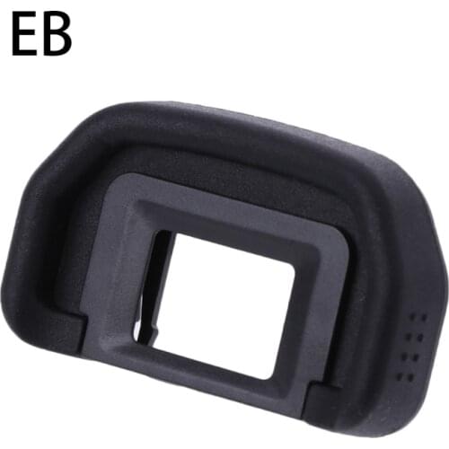 Viewfinder EB Rubber Eye Cup Eyepiece for canon 30D 40D 50D 60D 70D 5D