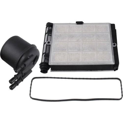 High Persormance Water Kit with Plastic Ring for Ford F250 F350 6.7 2017-2019, Auto Car Accssory