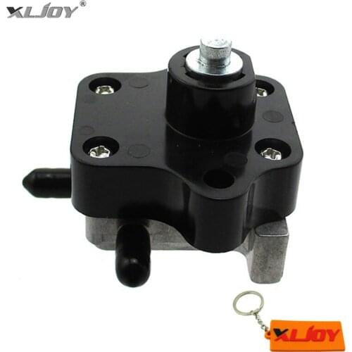 XLJOY Fuel Pump For Mercury Mariner 4HP 5HP 6HP 4-Stroke Outboard 803529T06