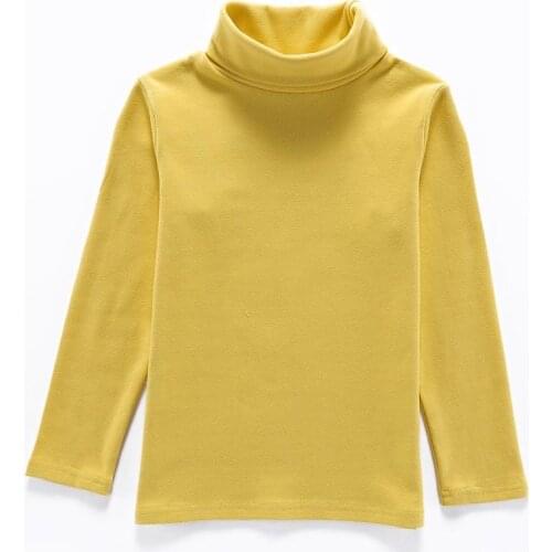 YourSeason Long Sleeve T-Shirts For Boys