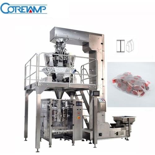 100g to 2kg Date Packing Machine
