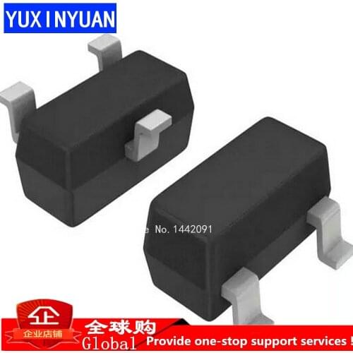 100PCS/LOT AO3401A 3401A AO3401 3401 SOT23