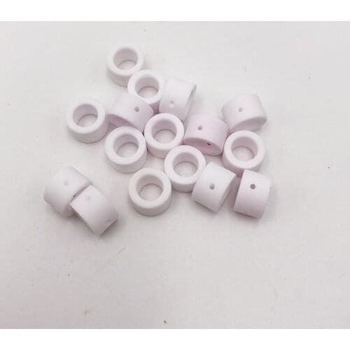 50PCS gas diffuser for pt-31 cutting torch