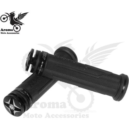 Professional modification accessories motorcycle grip for yamaha handlebar motorbike parts moto handle bar dirt pit bike scooter