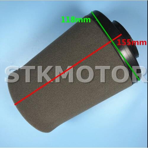 CF800 Air Filter CFMoto Parts CF188 800cc CF MOTO X8 ATV UTV Quad Engine Spare Parts 0800-112000