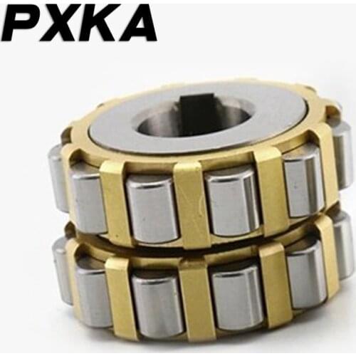 Free shipping reducer cycloid eccentric bearing 35UZ8617-25/35UZ860608T2/15UZE20911-15T2/610 119 YSX/25UZ8506-11T2