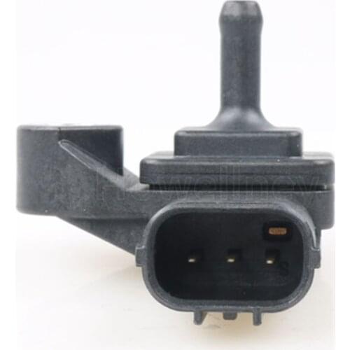 1865A035 diesel MAP Sensor Manifold Air Pressure Sensor for Mitsubishi Pajero Triton RX NS NT 3.2L 4M41T 2.5 4D56T