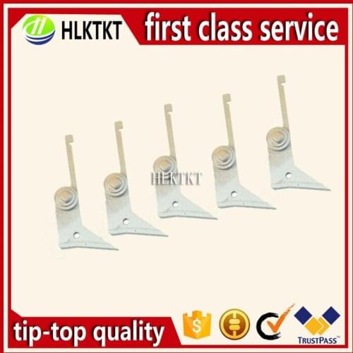 For RICOH AF1035 upper Picker Finger AE04-4030 AE04-4056 10set compatible new AF1035 2035 3035 4035 350 450 Kraft paper package