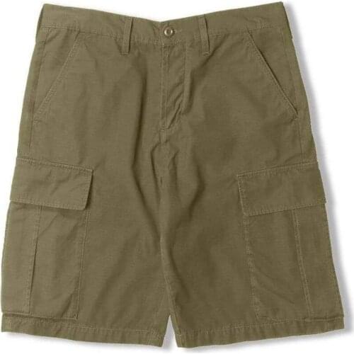 Edwin Men's Short Shorts