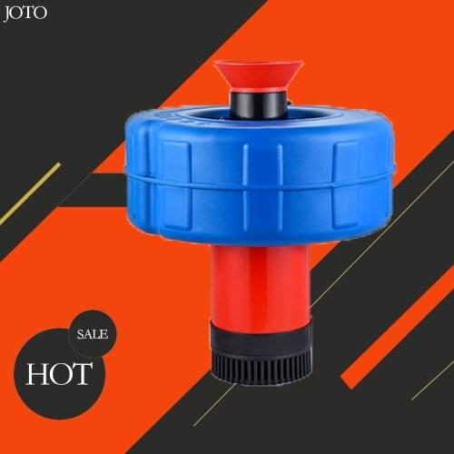 40m3/h Submersible Floating Pump Big 220V/50HZ 750W Capacity Electric Irrigation Pump
