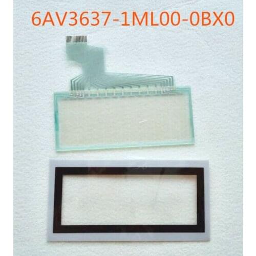 F930GOT-BWD-C Touch Screen Glass