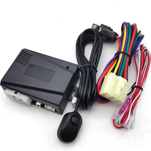 FY-UU Headlight Switches