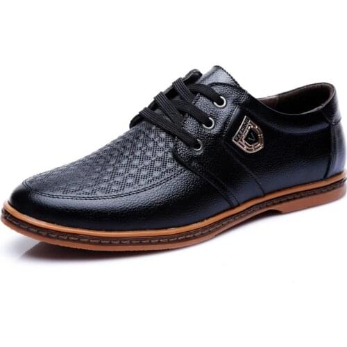 HSXLZK Men's Shoes