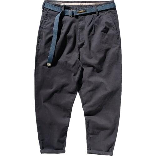 Мужские укороченные брюки Iceupsnow China At AliExpress