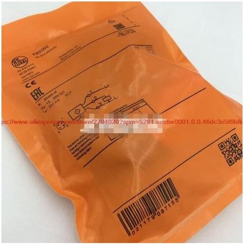 KB5060 KB-3020-BNKG/BS-700-A Demolition Machine Dedicated Capacitive Proximity Sensor