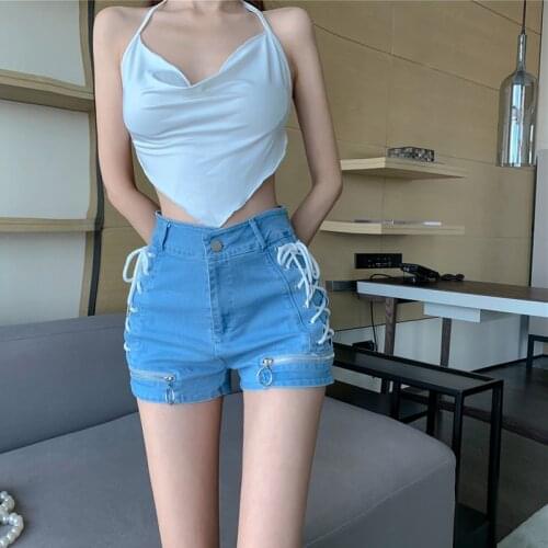 Женские брюки и юбки LISM China At AliExpress