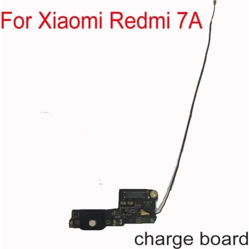 Микрофоны для телефонов Xiaomi Redmi 7A LTPro China At AliExpress