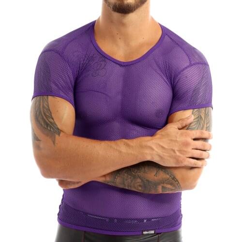 MSemis Men's Sports T-Shirts